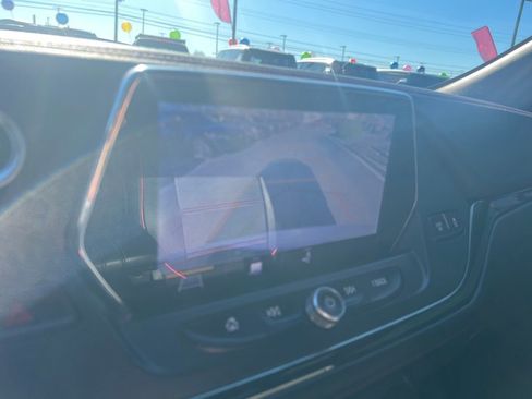 Used 2019 Chevrolet Blazer RS w/ Sun and Wheels Package image 14