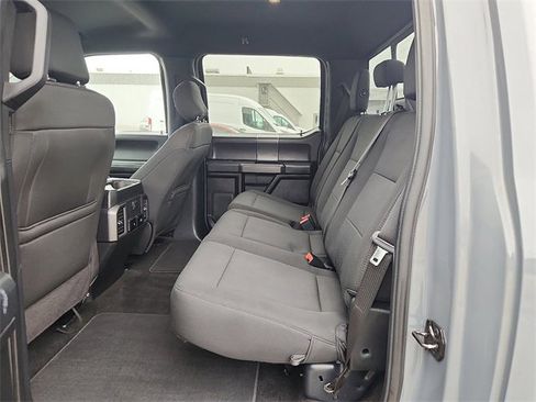 Certified 2019 Ford F150 XLT w/ Equipment Group 302A Luxury image 6