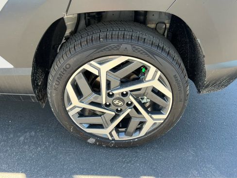 Certified 2026 Hyundai Kona SEL Premium AWD/4WD image 15