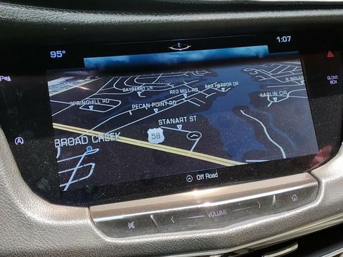 Used 2016 Cadillac CT6 RWD image 20