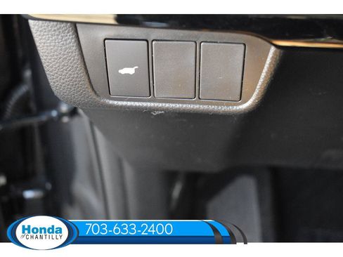 New 2026 Honda CR-V EX-L image 23