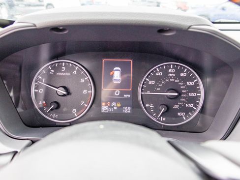 New 2025 Subaru Crosstrek 2.5i Limited w/ Crosstrek Mirror Package image 20