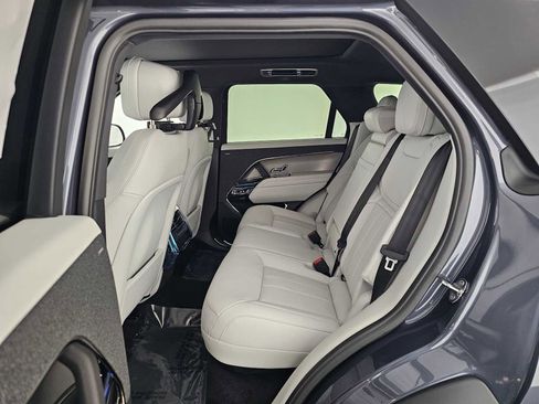 New 2026 Land Rover Range Rover Sport SE image 16