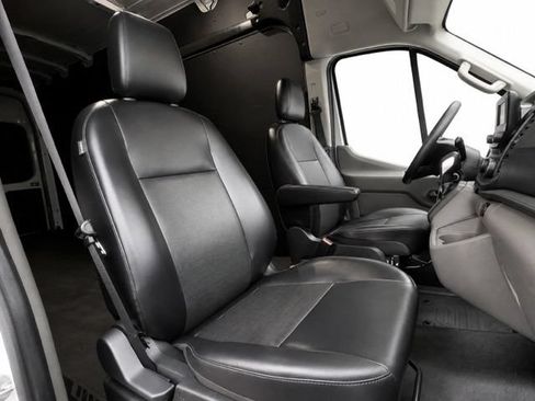 Used 2025 Ford Transit 250 148 High Roof Extended w/ Load Area Protection Package RWD image 26