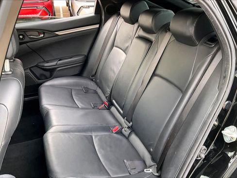 Used 2021 Honda Civic Sport Touring image 19