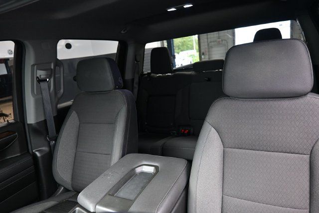 Used 2024 GMC Sierra 1500 Elevation AWD/4WD image 16