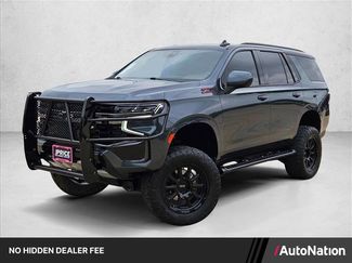 Used 2021 Chevrolet Tahoe Z71 AWD/4WD video 1