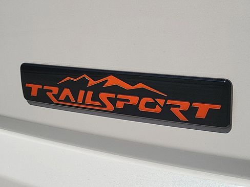 Certified 2026 Honda Passport TrailSport image 33