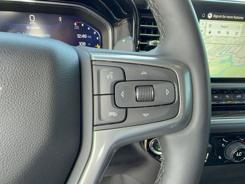 Used 2025 Chevrolet Silverado 1500 LT w/ All Star Edition Plus RWD image 25
