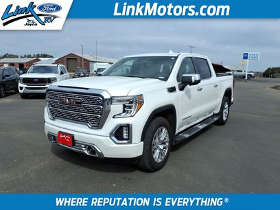 Used 2019 GMC Sierra 1500 Denali w/ Technology Package