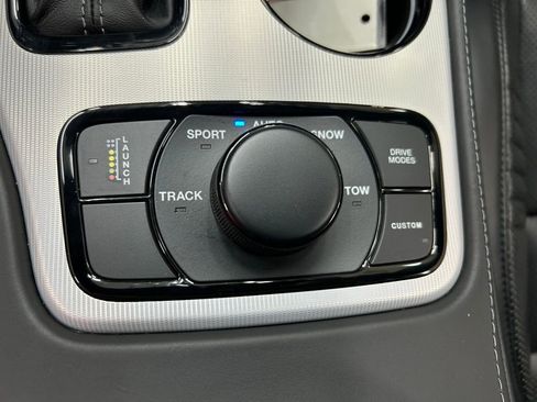 Used 2021 Jeep Grand Cherokee Trackhawk image 15