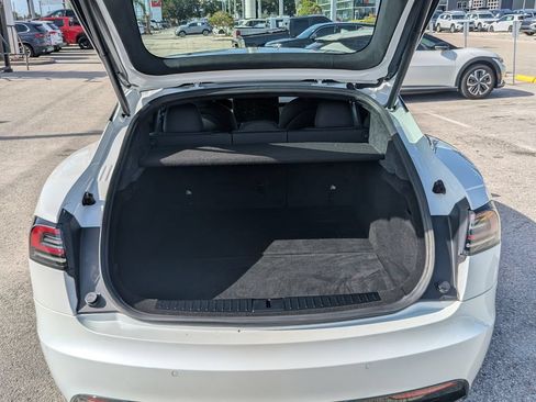 Used 2022 Tesla Model S AWD/4WD image 8