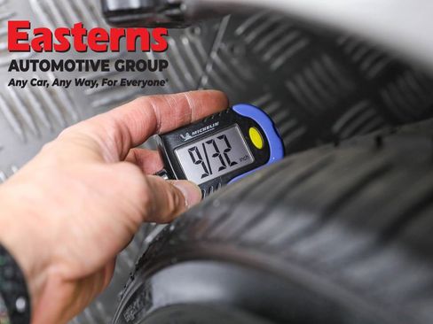 Used 2025 Honda Accord Sport image 29