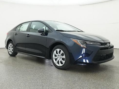 New 2026 Toyota Corolla LE image 29