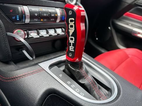Used 2021 Ford Mustang GT Premium w/ GT Performance Package RWD image 24