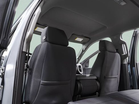 Used 2019 GMC Sierra 1500 SLE AWD/4WD image 27