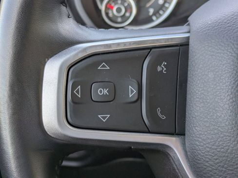 Used 2024 RAM 2500 Big Horn w/ Bed Utility Group image 21