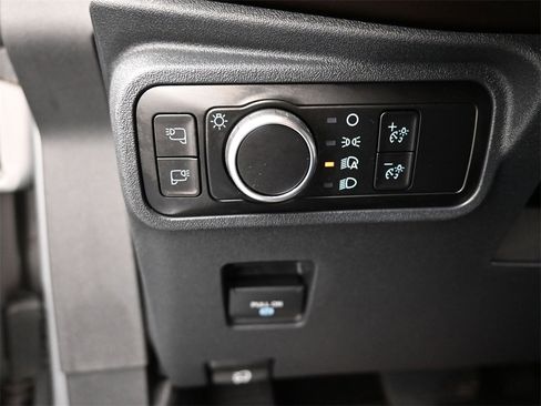 Used 2023 Ford Bronco Outer Banks w/ Sasquatch Package image 28