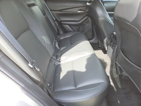 Certified 2023 MAZDA CX-30 AWD 2.5 S w/ Preferred Package image 20