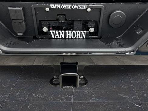 New 2026 Chevrolet Silverado 2500 ZR2 image 42