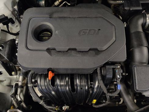 Used 2018 Hyundai Sonata SEL image 30