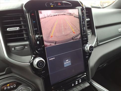 Used 2025 RAM 1500 Big Horn image 21