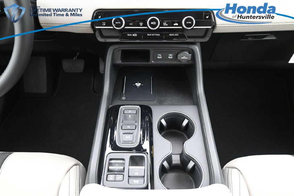 New 2026 Honda Pilot EX-L image 29
