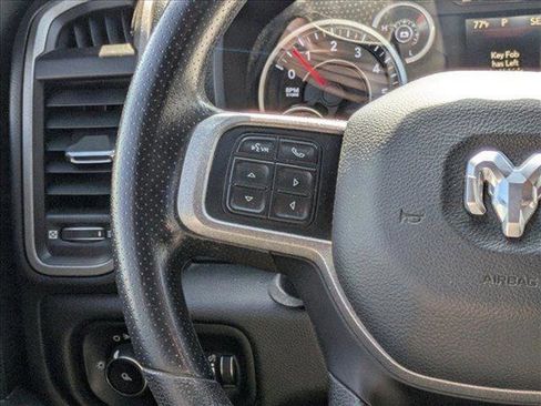 Used 2022 RAM 2500 Tradesman image 22