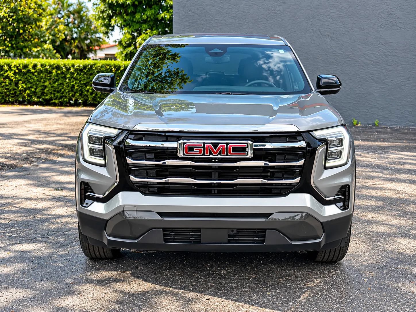 Used 2026 GMC Terrain Elevation FWD image 3