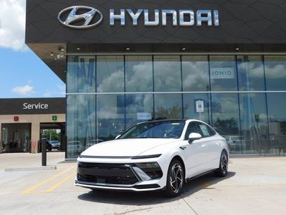 Used 2025 Hyundai Sonata SEL