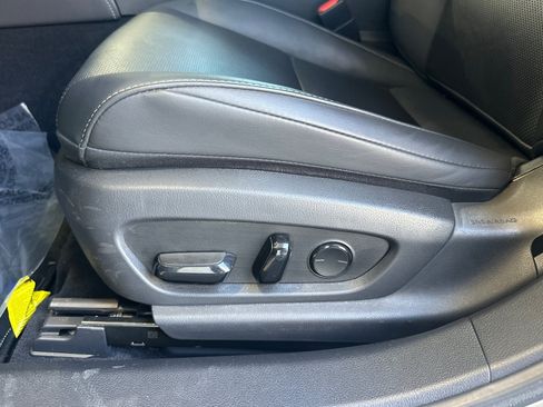 Certified 2020 Lexus ES 300h w/ Premium Package FWD image 14