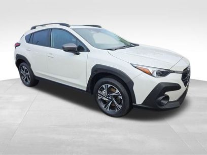 New 2025 Subaru Crosstrek 2.5i Premium