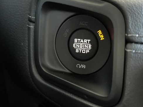 New 2024 Jeep Wrangler Sahara image 23