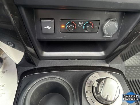 Certified 2021 Toyota 4Runner Nightshade image 4