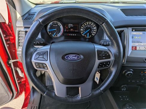 Certified 2019 Ford Ranger XLT w/ FX4 Off-Road Package image 9