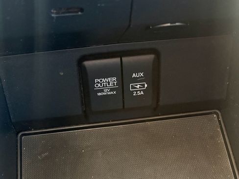 Certified 2020 Honda Pilot Elite image 27