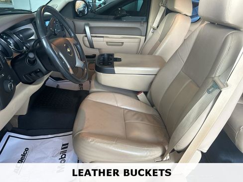 Used 2012 Chevrolet Silverado 1500 LT w/ All-Star Edition image 14