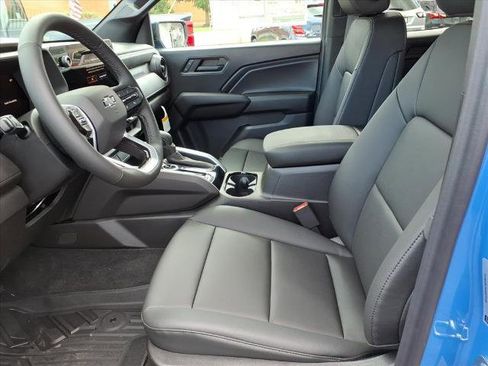 New 2026 Chevrolet Colorado Trail Boss image 8