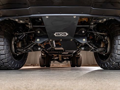 Used 2024 GMC Sierra 3500 Denali w/ Denali Reserve Package image 12