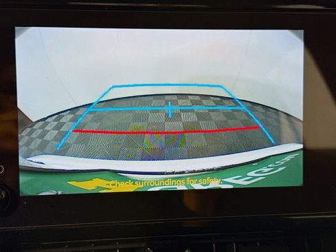 Used 2024 Toyota Corolla LE image 19