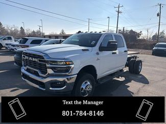 New 2026 RAM 3500 Tradesman video 1