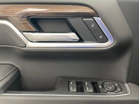 New 2026 Chevrolet Silverado 1500 RST w/ RST Select Package AWD/4WD image 10