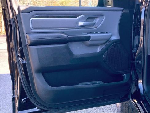 Used 2020 RAM 1500 Big Horn image 20