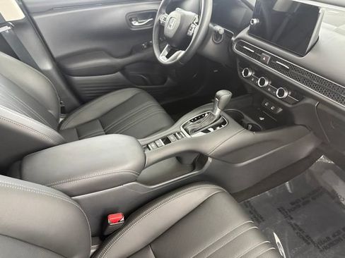 Certified 2026 Honda HR-V EX-L image 27