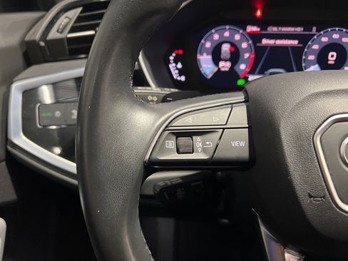 Used 2022 Audi Q3 2.0T Premium Plus image 36