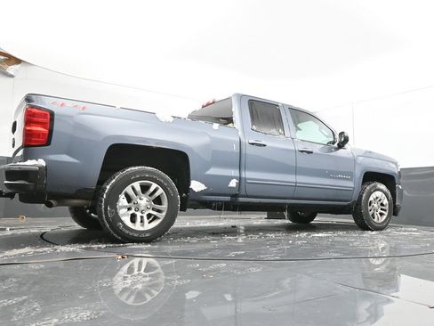 Used 2016 Chevrolet Silverado 1500 LT w/ All Star Edition image 49