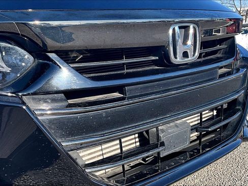 Used 2022 Honda Accord Sport image 28