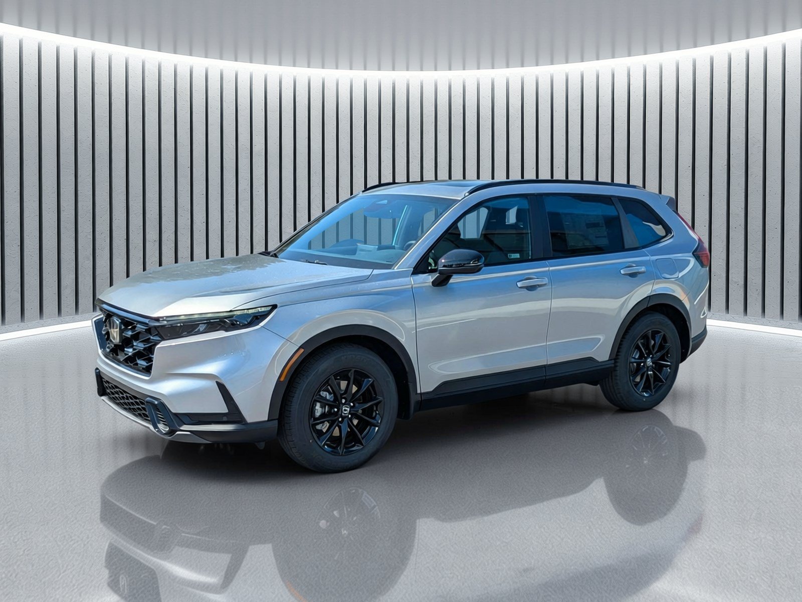 New 2027 Honda CR-V Sport-L image 11
