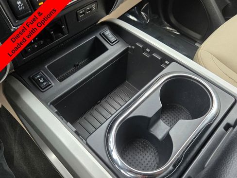 Used 2019 Nissan Titan SV w/ SV Convenience Package image 20