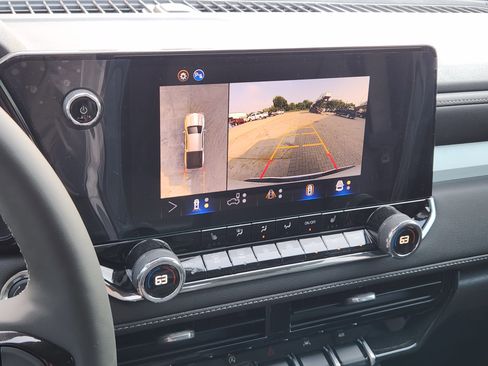 New 2026 Chevrolet Colorado LT w/ LT Convenience Package image 14